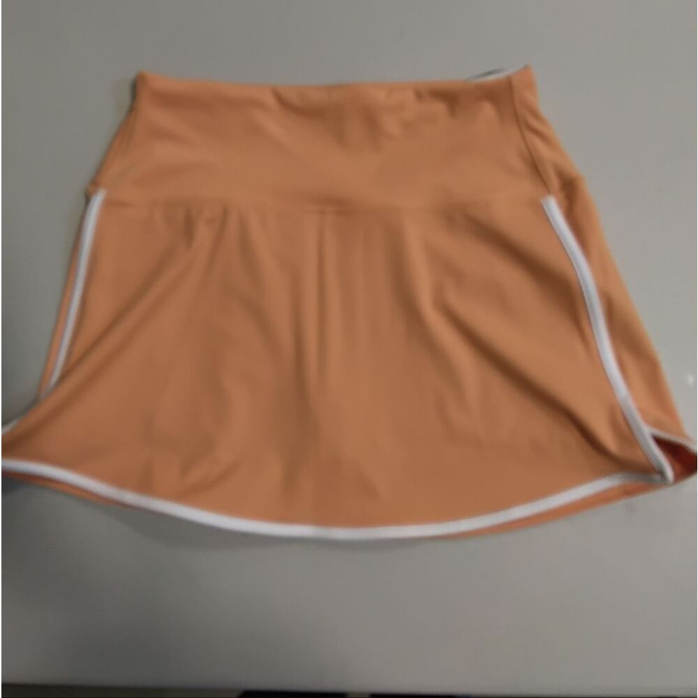 DSG Activate High-Rise Skortwith Built In Shorts
